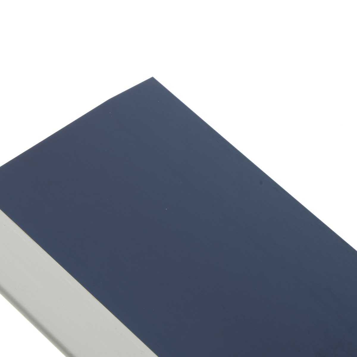 Sheetrock 6" Matrix Blue Steel